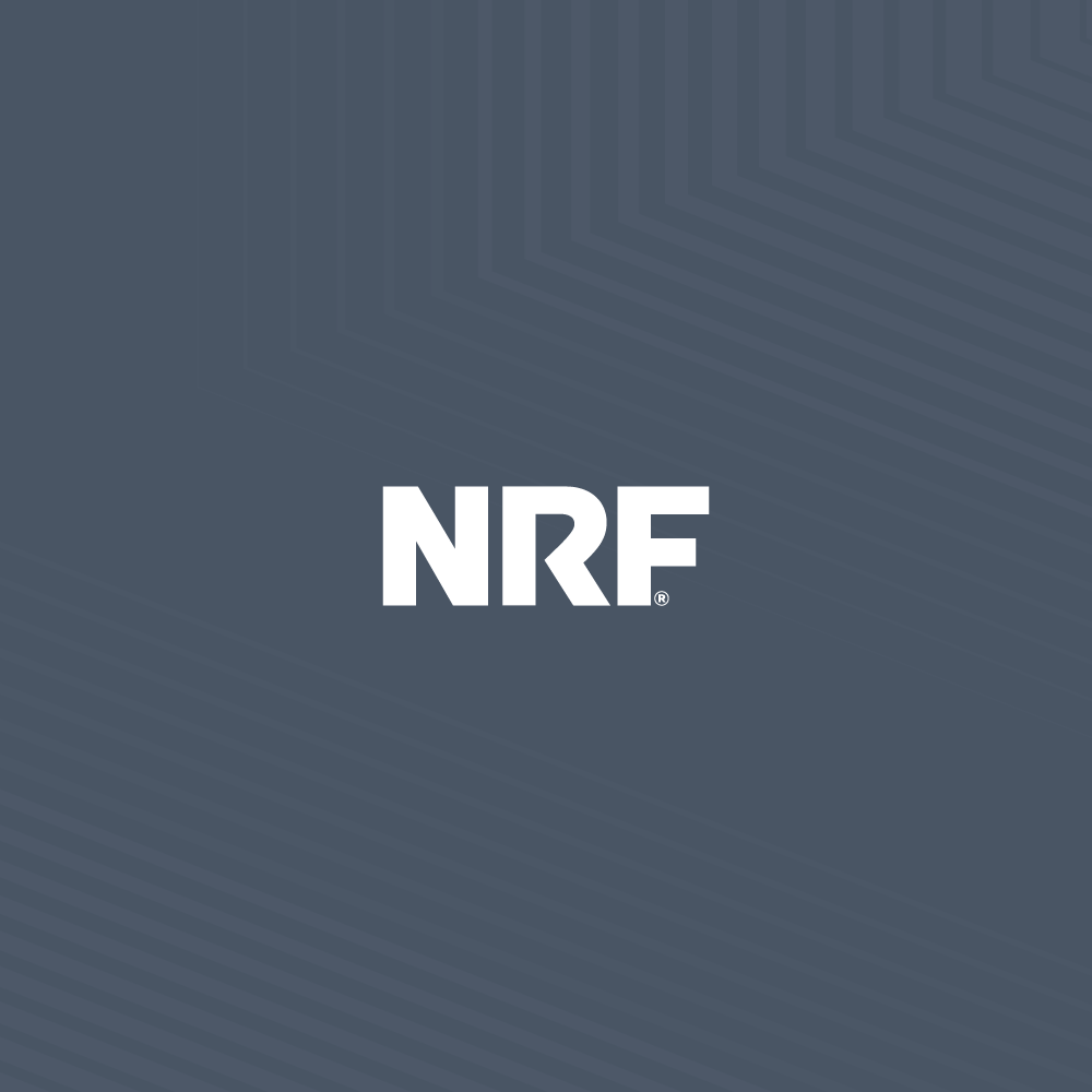 CNBC/NRF Retail Monitor Shows Sales Grew in March As Tax Refunds Offset Rising Gas Prices